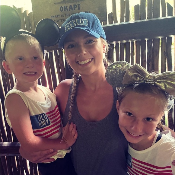 Meet your Posher, Rachel - Picture 8 of 14